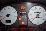 Fuel Readout