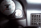 Needle position adjusted
