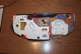 Autocheck Screws