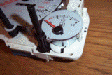 Guage adjustment