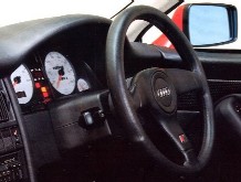 Early Interior